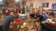 Advanced Cabinet Systems Manufactures Flagship Store In Time For...
